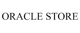 ORACLE STORE