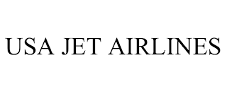 USA JET AIRLINES