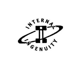 INTERNAL INGENUITY II