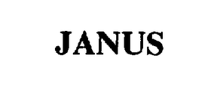 JANUS