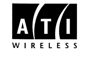 ATI WIRELESS