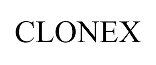 CLONEX