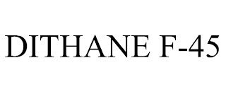 DITHANE F-45