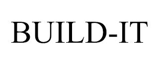 BUILD-IT