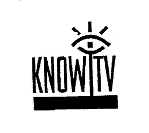 KNOW TV