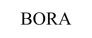 BORA