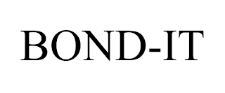 BOND-IT