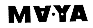 MAYA