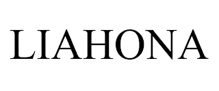 LIAHONA