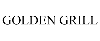 GOLDEN GRILL