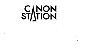 CANON STATION