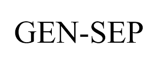 GEN-SEP