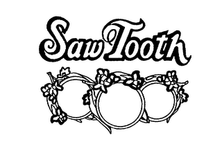 SAW TOOTH