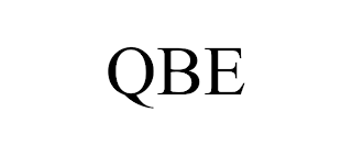 QBE