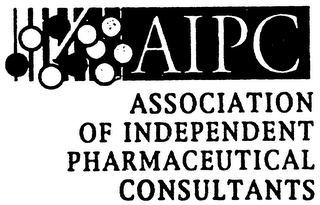 AIPC ASSOCIATION OF INDEPENDENT PHARMACEUTICAL CONSULTANTS