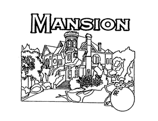MANSION