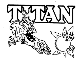 TITAN