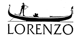 LORENZO