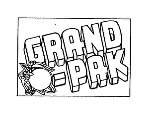 GRAND-PAK
