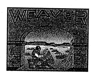 WEAVER OF PIRU
