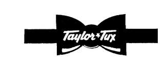 TAYLOR TUX