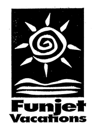 FUNJET VACATIONS
