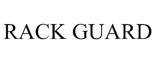 RACK GUARD