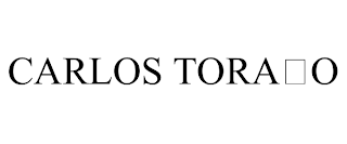 CARLOS TORAÑO