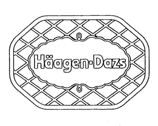 HAAGEN-DAZS