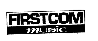 FIRSTCOM MUSIC
