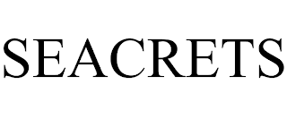 SEACRETS