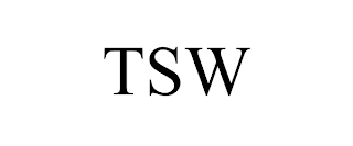 TSW