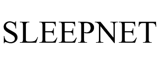 SLEEPNET