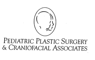 PEDIATRIC PLASTIC SURGERY & CRANIOFACIAL ASSOCIATES