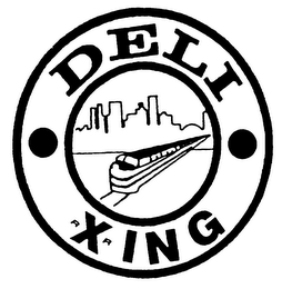 DELI RXRING