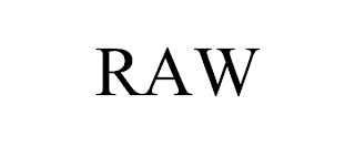 RAW