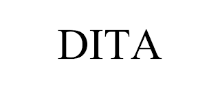 DITA