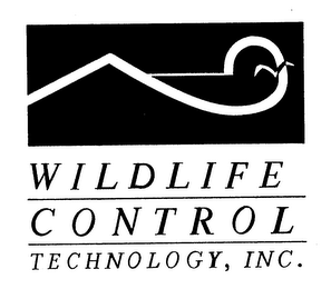 WILDLIFE CONTROL TECHNOLOGY, INC.