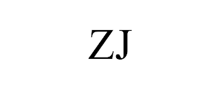 ZJ