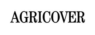 AGRICOVER