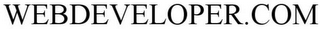 WEBDEVELOPER.COM