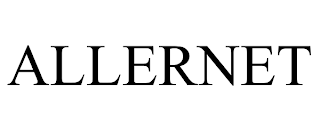 ALLERNET