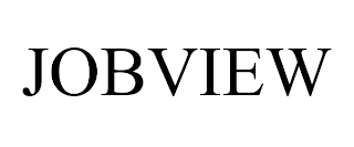 JOBVIEW