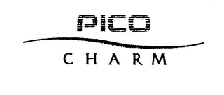 PICO CHARM