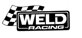 WELD RACING