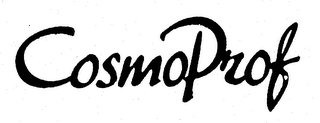 COSMOPROF