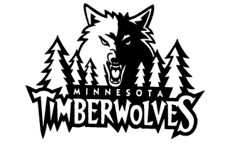 MINNESOTA TIMBERWOLVES