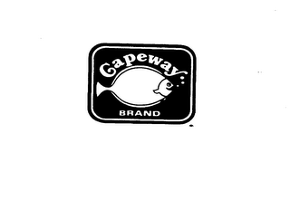 CAPEWAY BRAND