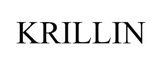 KRILLIN