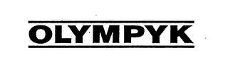 OLYMPYK